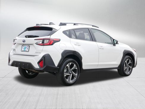 Certified 2024 Subaru Crosstrek 2.0i Premium AWD/4WD image 7