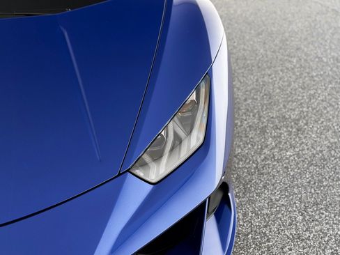 Used 2020 Lamborghini Huracan EVO AWD/4WD image 45