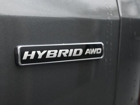 New 2026 Ford Escape ST-Line Select w/ Tech Pack #1 image 16