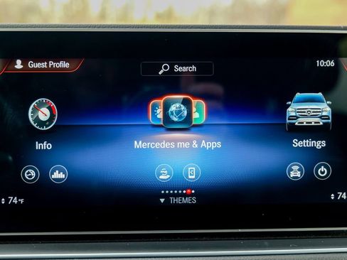 Used 2023 Mercedes-Benz GLS 450 GLS 450 image 67