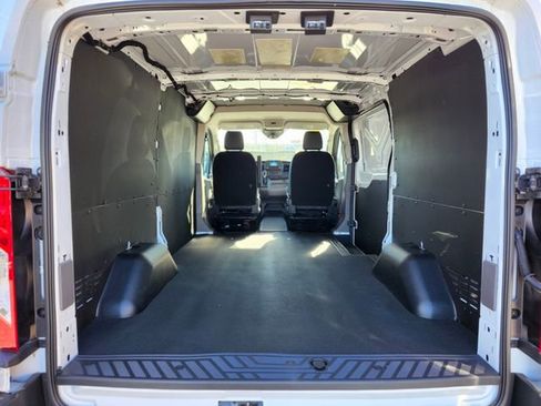 New 2025 Ford Transit 250 Low Roof w/ Load Area Protection Package image 30