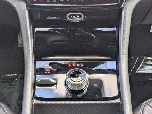 New 2026 Jeep Grand Cherokee Limited AWD/4WD image 20