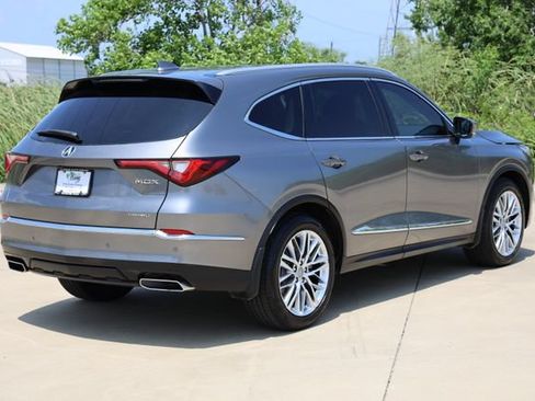 Used 2022 Acura MDX SH-AWD w/ Advance Package image 8