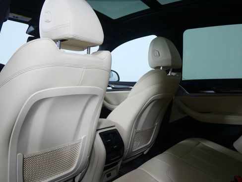 Used 2022 BMW X3 sDrive30i w/ Premium Package 2 (ZPA) image 18