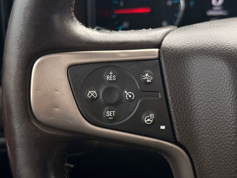 Used 2018 GMC Sierra 3500 Denali w/ Duramax Plus Package image 27