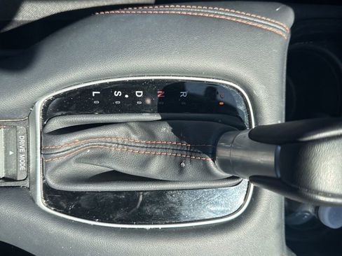 Used 2024 Honda HR-V Sport image 18