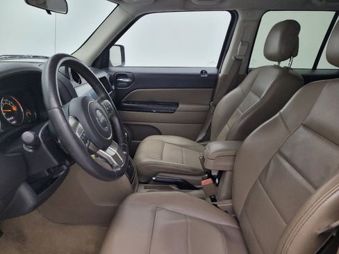 Used 2015 Jeep Patriot Limited FWD image 17