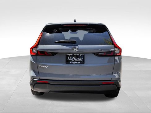 Used 2023 Honda CR-V EX-L image 10