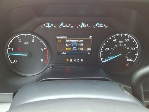 New 2026 Ford F350 XL w/ STX Appearance Package image 21