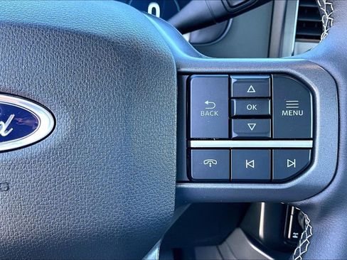 New 2026 Ford F350 Lariat w/ Lariat Ultimate Package image 20