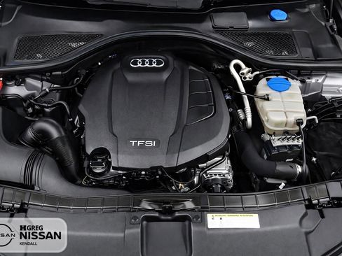 Used 2016 Audi A6 2.0T Premium FWD image 14