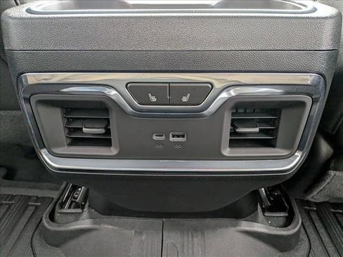 New 2026 GMC Sierra 1500 SLT w/ SLT Premium Plus Package AWD/4WD image 18