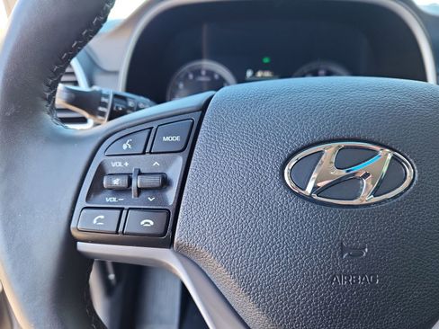Used 2020 Hyundai Tucson Ultimate image 18