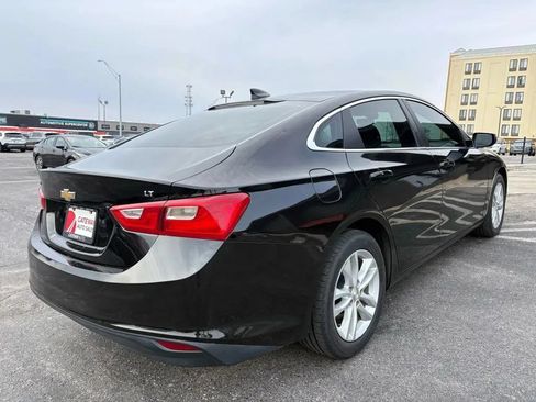 Used 2016 Chevrolet Malibu LT FWD image 5
