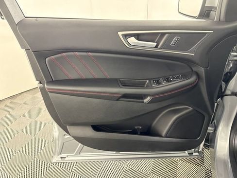 Used 2024 Ford Edge ST-Line AWD/4WD image 29