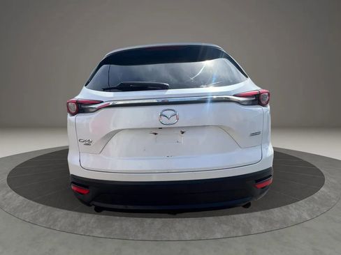 Used 2019 MAZDA CX-9 Touring AWD/4WD image 8