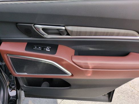 Used 2025 Kia Telluride SX Prestige image 46