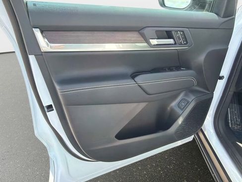 New 2026 GMC Terrain Denali AWD/4WD image 17