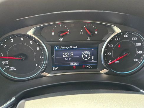 Used 2023 Chevrolet Equinox LT FWD image 17