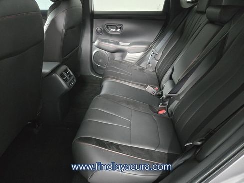 Used 2025 Acura ADX A-Spec FWD image 14