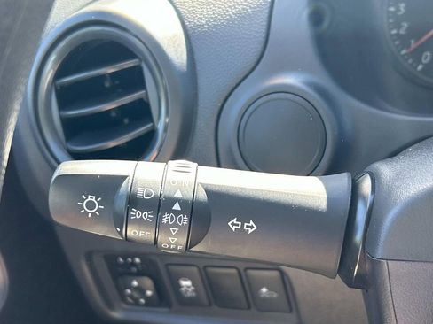 Used 2024 Mitsubishi Mirage LE FWD image 28