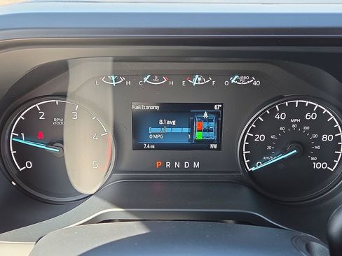 New 2026 Ford F250 XL w/ STX Appearance Package AWD/4WD image 25
