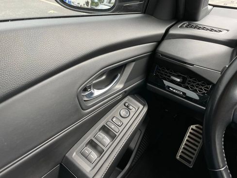 Certified 2025 Honda Accord Sport image 23