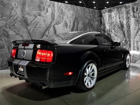 Used 2007 Ford Mustang Shelby GT500 image 16