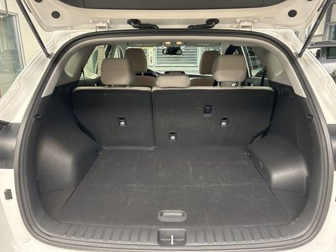 Used 2019 Hyundai Tucson SE image 27