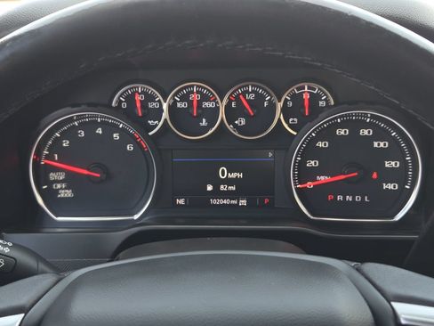 Used 2021 Chevrolet Silverado 1500 RST AWD/4WD image 11