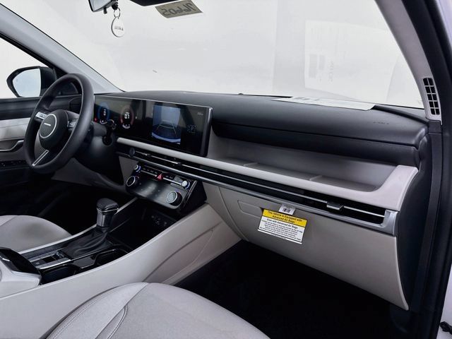 Certified 2026 Hyundai Tucson SEL Plus FWD image 43