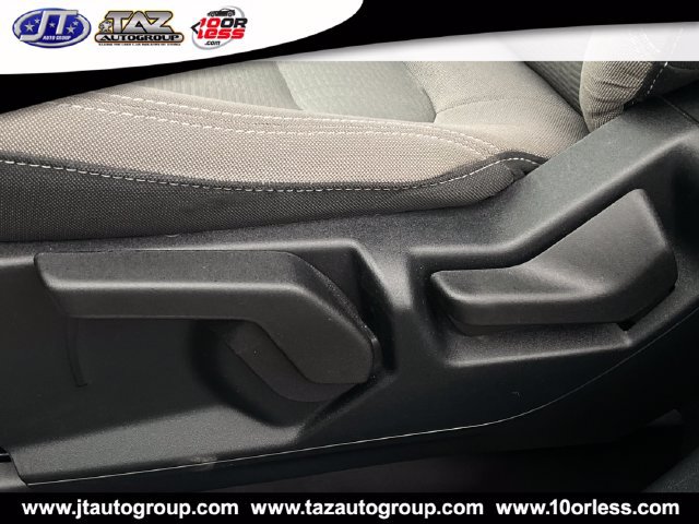 Used 2021 Ford Escape S FWD image 10