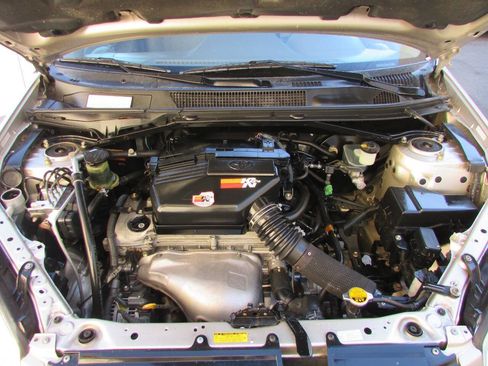 Used 2005 Toyota RAV4 2WD image 27