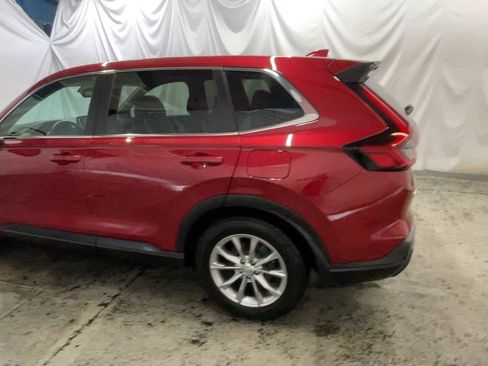 Used 2025 Honda CR-V EX-L image 11