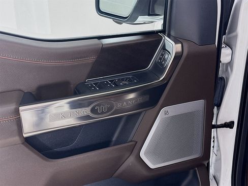 Used 2023 Ford F150 King Ranch w/ Equipment Group 601A High image 19