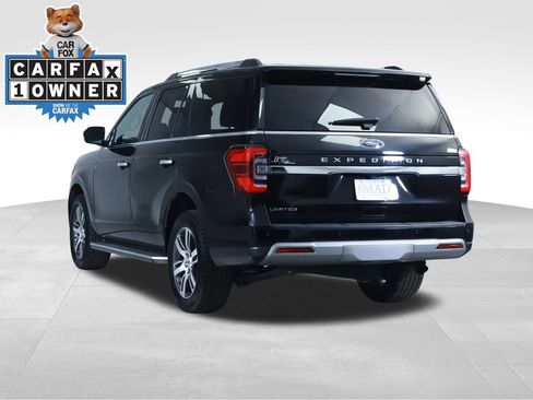 Certified 2023 Ford Expedition Limited image 10
