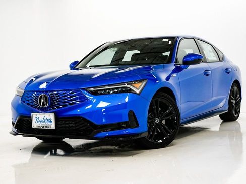 New 2026 Acura Integra A-Spec image 1