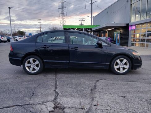 Used 2008 Honda Civic EX-L image 4