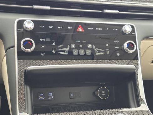 New 2026 Genesis GV80 3.5T e-SC image 19