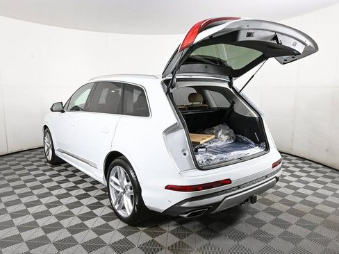 New 2025 Audi Q7 3.0T Premium Plus image 35