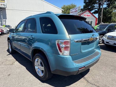 Used 2008 Chevrolet Equinox LT w/ LT Preferred Equipment Group image 7