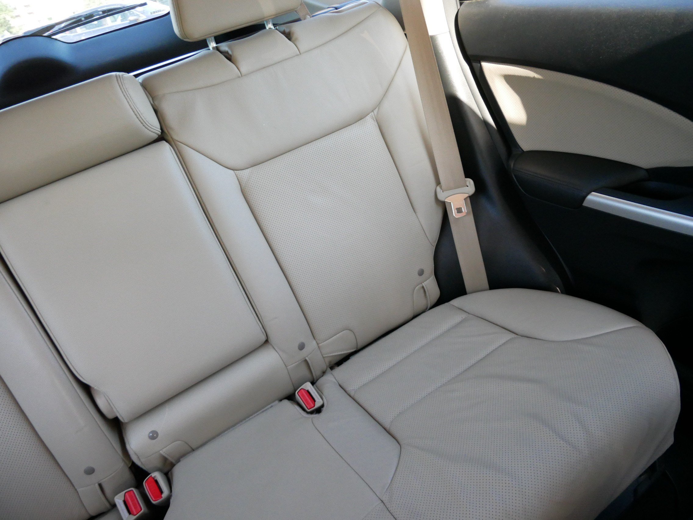 Used 2015 Honda CR-V EX-L image 11