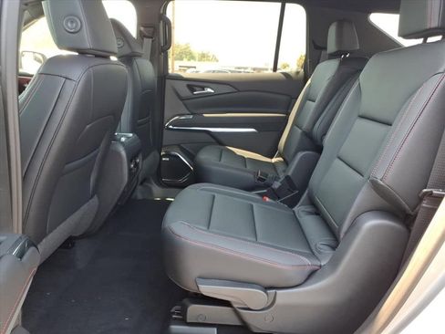New 2026 Chevrolet Traverse Z71 AWD/4WD image 14