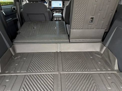 Used 2025 Ford Bronco Big Bend AWD/4WD image 18