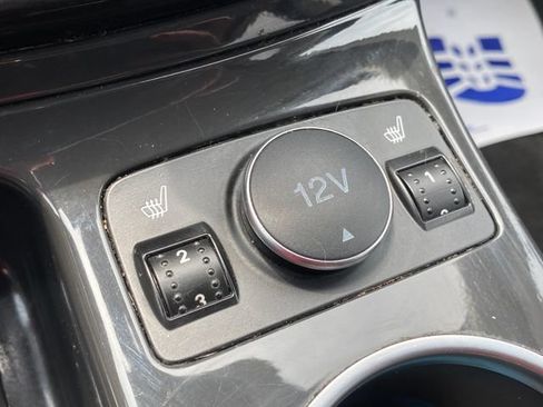 Used 2014 Ford Escape Titanium w/ Equipment Group 401A FWD image 29