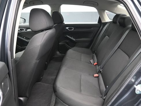 Certified 2023 Honda Civic LX image 19