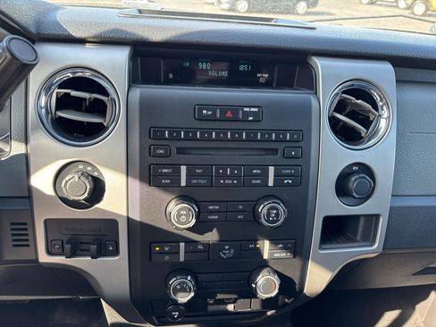 Used 2011 Ford F150 XLT w/ XTR Pkg AWD/4WD image 17