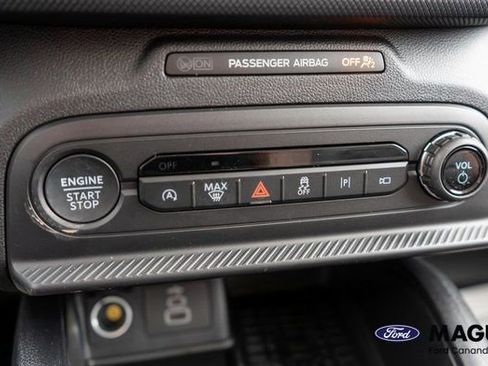 New 2025 Ford Bronco Sport Outer Banks w/ Outer Banks Tech Package+ AWD/4WD image 25