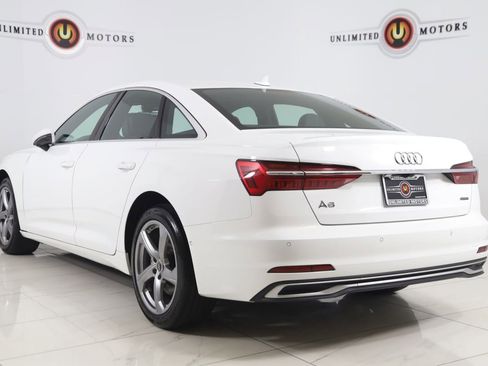 Used 2024 Audi A6 Premium Plus AWD/4WD image 4