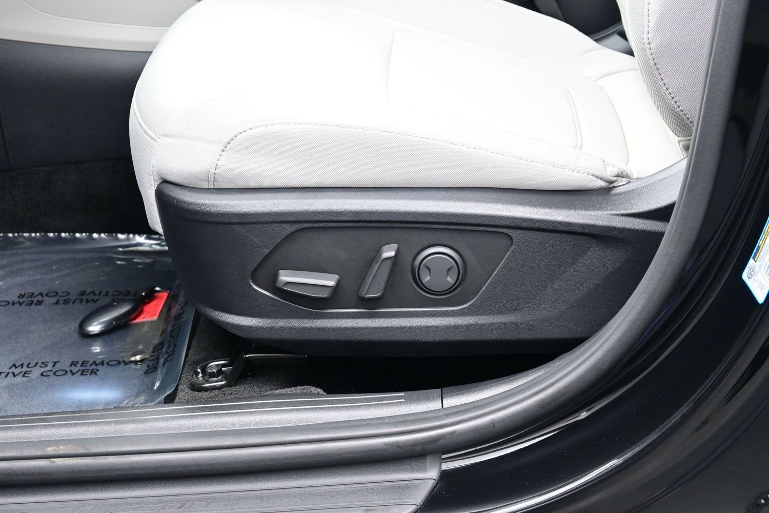 Used 2025 Hyundai Tucson SEL AWD/4WD image 12